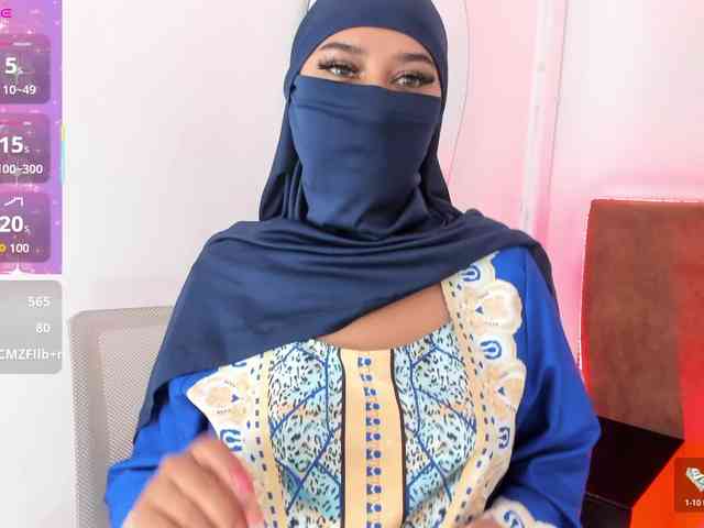 Dakshaa webcam