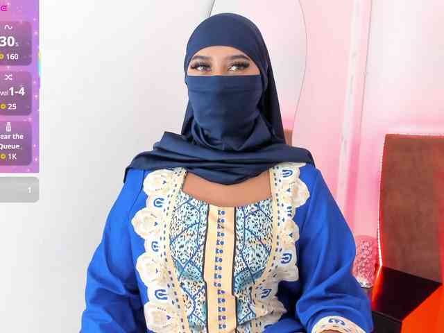 Dakshaa webcam
