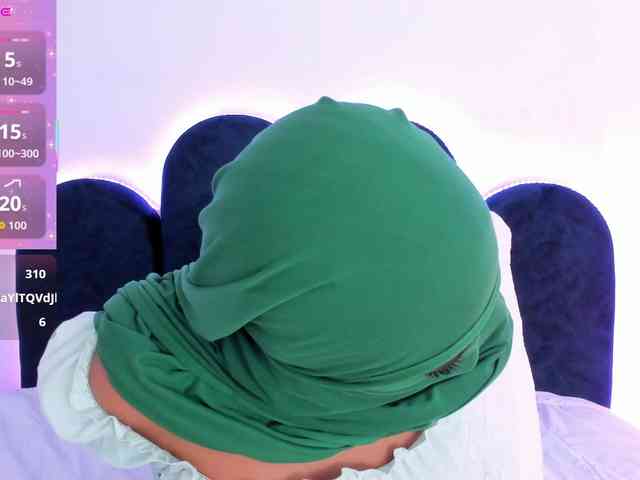 Dakshaa webcam