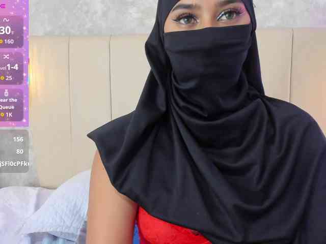 Dakshaa webcam