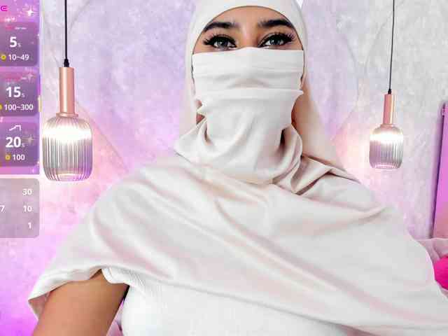 Dakshaa webcam