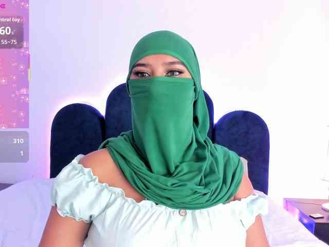 Dakshaa webcam