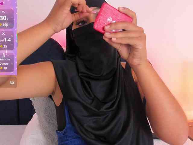 Dakshaa webcam