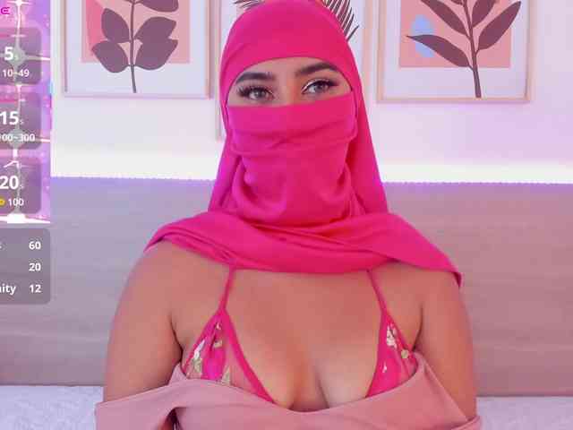 Dakshaa webcam