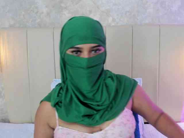 Dakshaa webcam