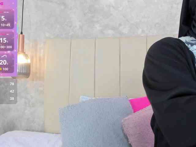 Dakshaa webcam