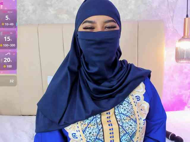 Dakshaa webcam
