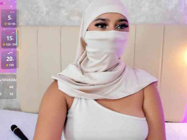Dakshaa Live Webcam on BongaCams