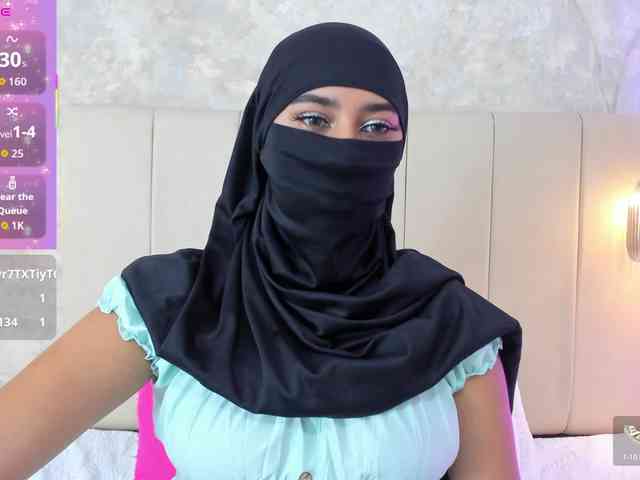 Dakshaa webcam