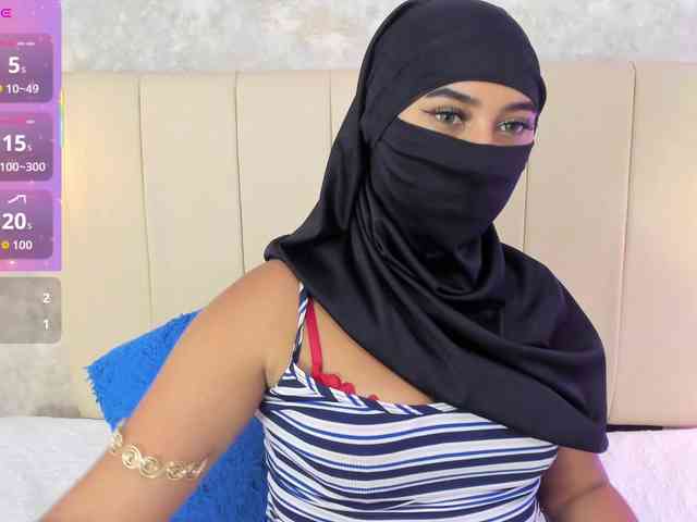 Dakshaa webcam