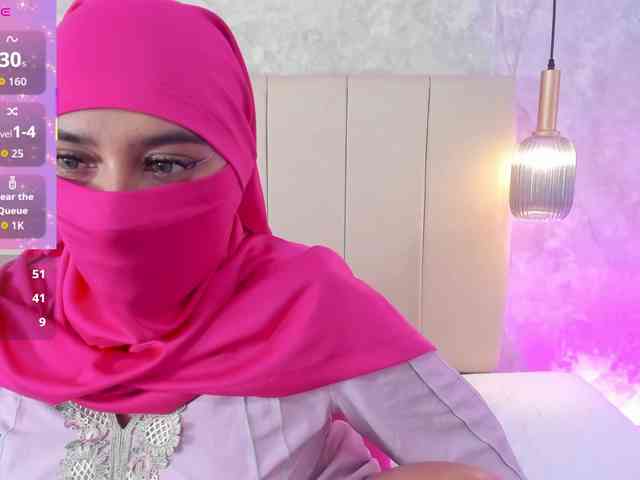 Dakshaa webcam