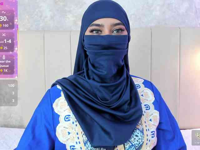 Dakshaa webcam