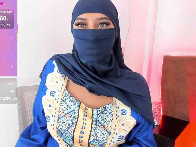 Dakshaa webcam