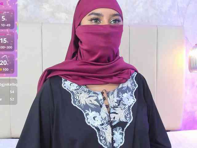 Dakshaa webcam