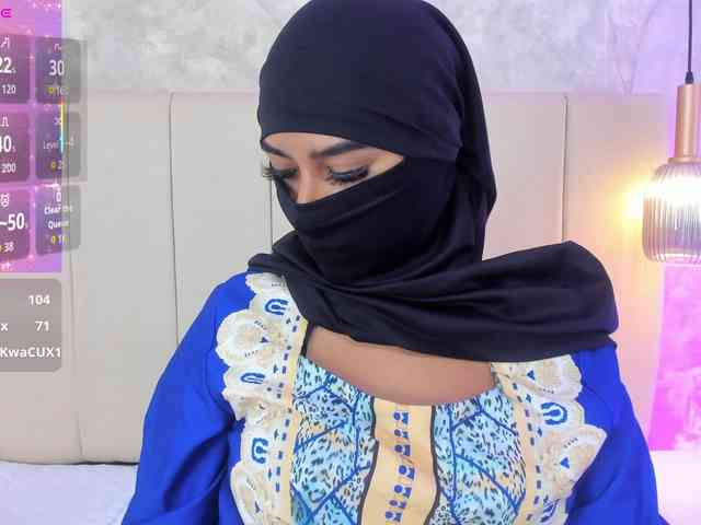 Dakshaa webcam