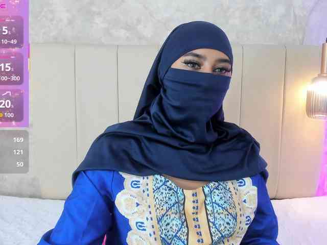 Dakshaa webcam