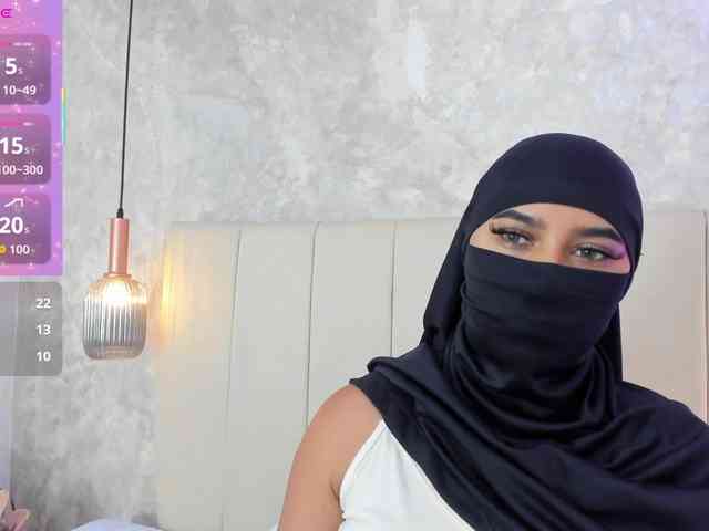 Dakshaa webcam