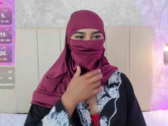 Dakshaa webcam