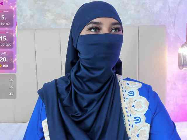 Dakshaa webcam