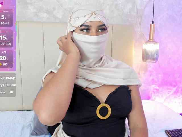 Dakshaa webcam