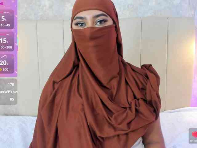 Dakshaa webcam