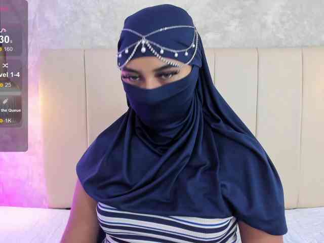 Dakshaa webcam