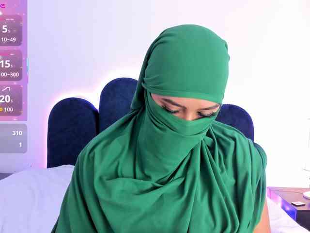 Dakshaa webcam