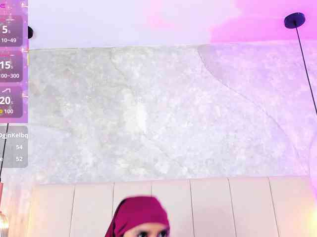 Dakshaa webcam