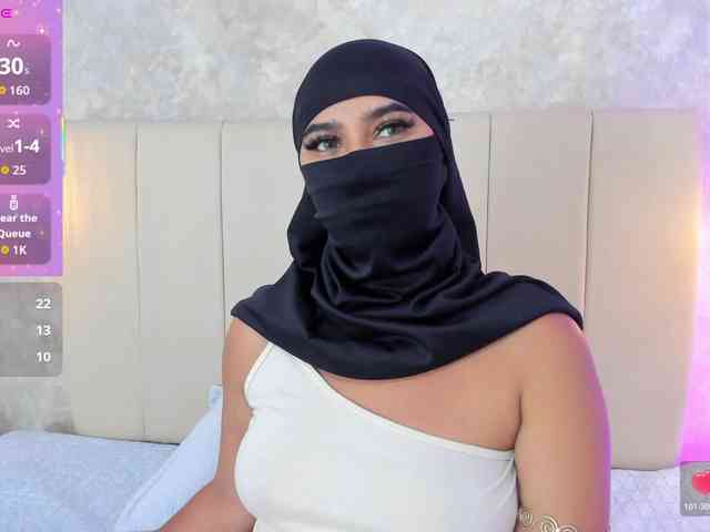 Dakshaa webcam