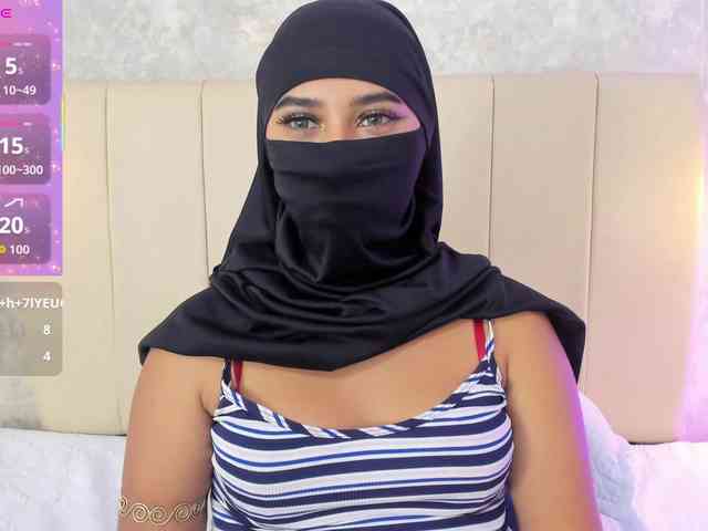 Dakshaa webcam
