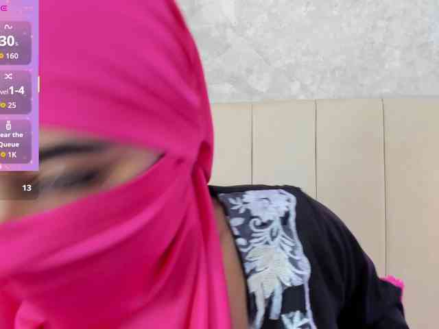 Dakshaa webcam