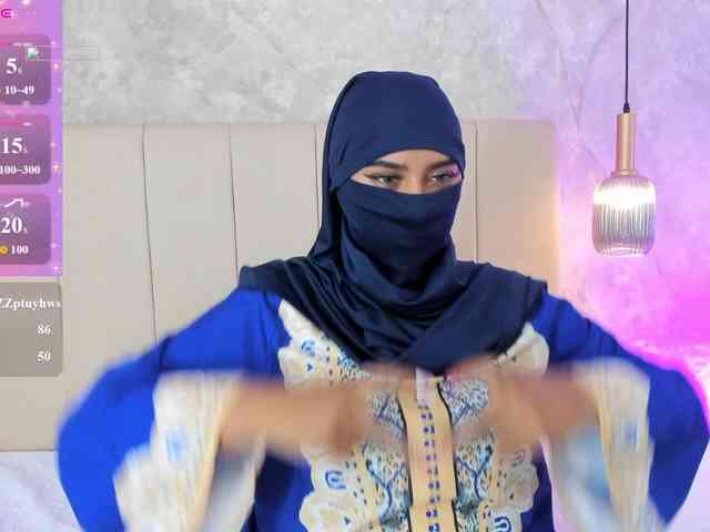 Dakshaa webcam
