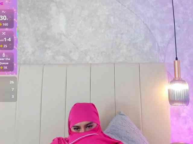 Dakshaa webcam