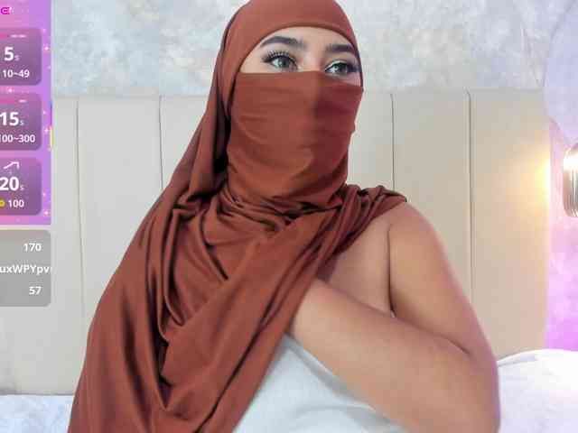 Dakshaa webcam