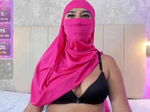 Dakshaa webcam