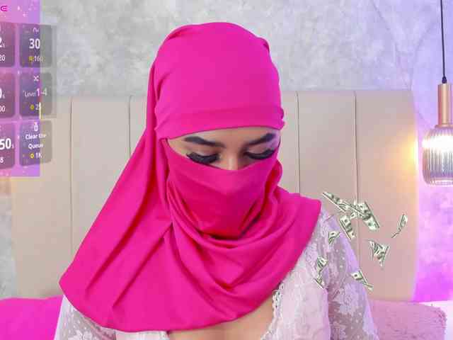 Dakshaa webcam