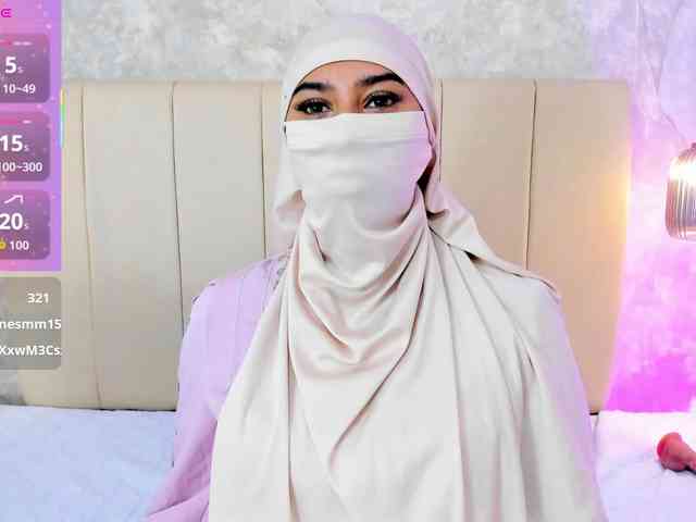 Dakshaa webcam