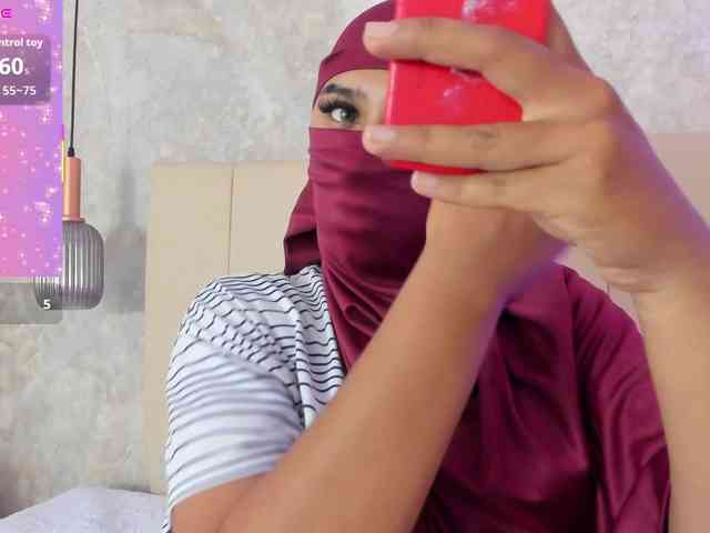 Dakshaa webcam