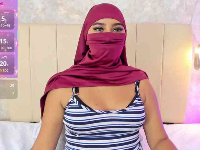 Dakshaa webcam