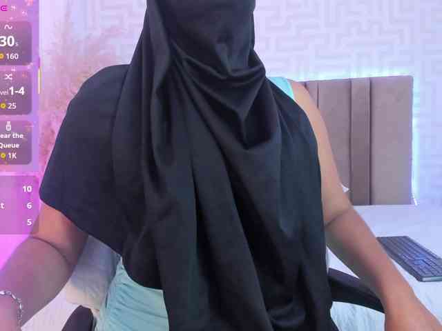 Dakshaa webcam