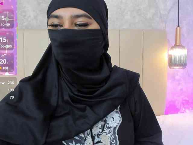 Dakshaa webcam