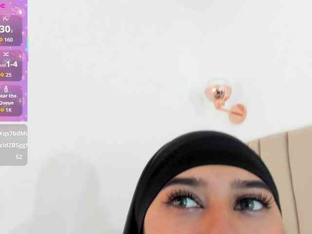 Dakshaa webcam