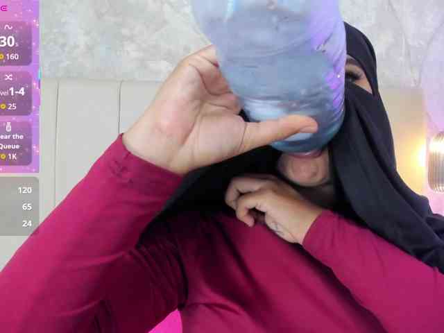 Dakshaa webcam