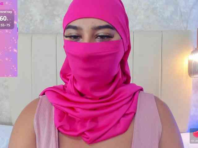 Dakshaa webcam