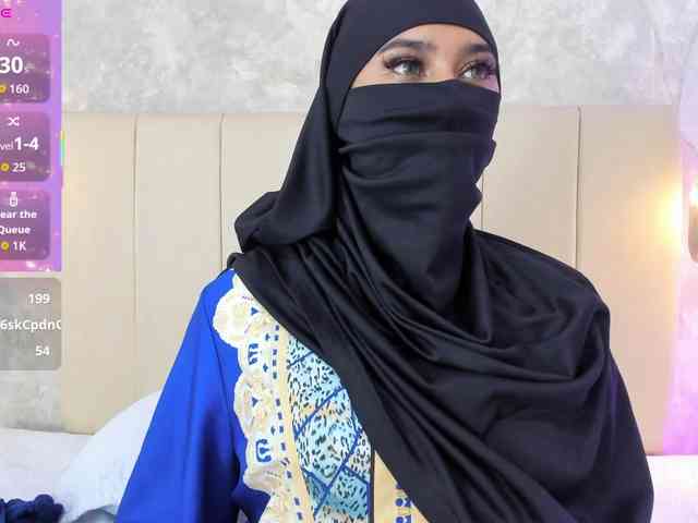 Dakshaa webcam