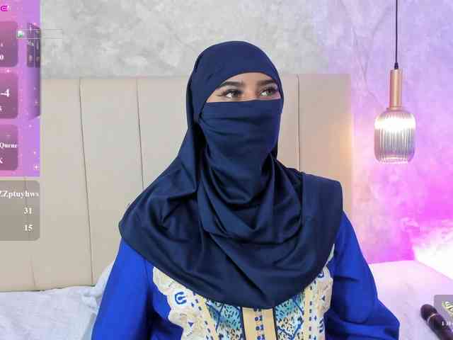 Dakshaa webcam