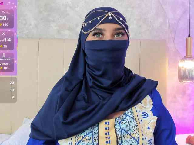 Dakshaa webcam