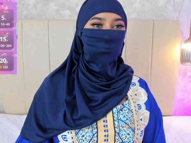Dakshaa webcam