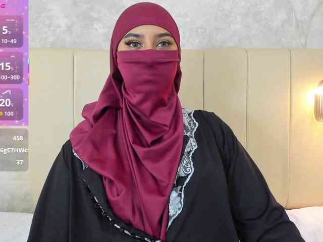 Dakshaa webcam