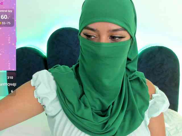 Dakshaa webcam